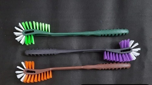 Article Double Hockey Toilet Brush