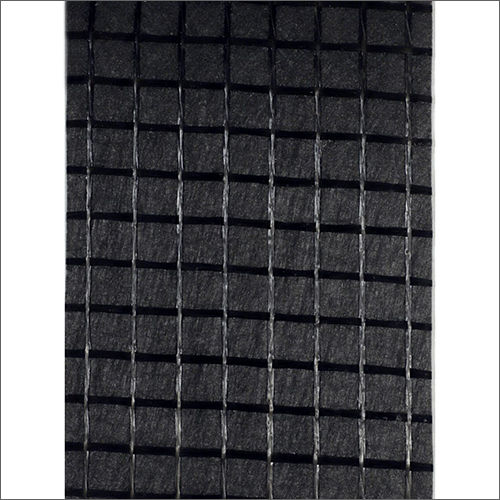 1025gc Composite Fiberglass Geogrid