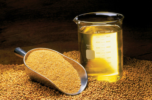 Soybean Oil By KRISHNA FOOD CART