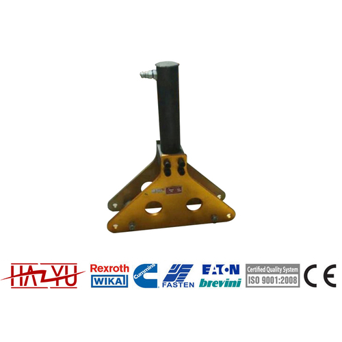 Crimp Pipe Straightener Splicing Sleeves Straightener By Wuxi Hanyu Power Equipment Co., Ltd