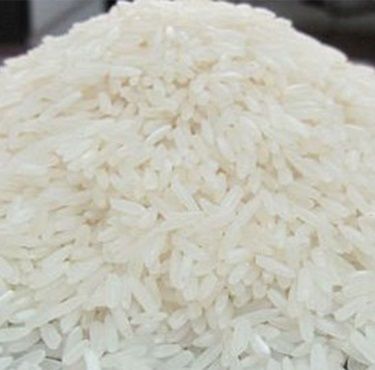 Non Basmati Rice