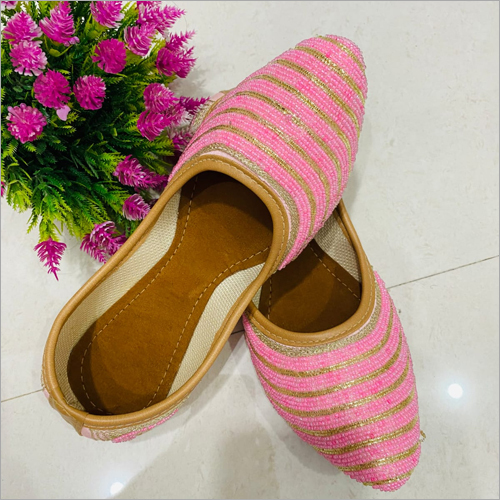 Ethnic Designer Jutti