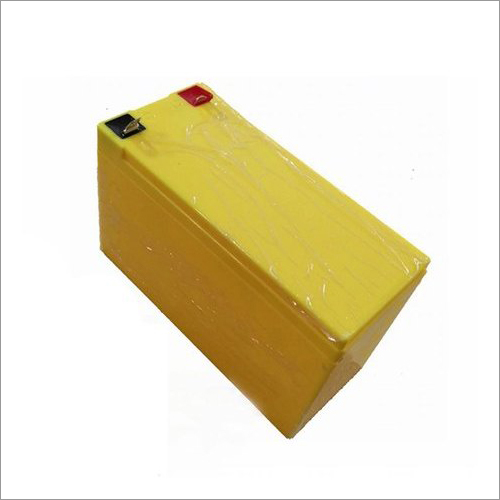 LiFePO4 12 V 12 Ah LiFePo4 सौर बैटरी