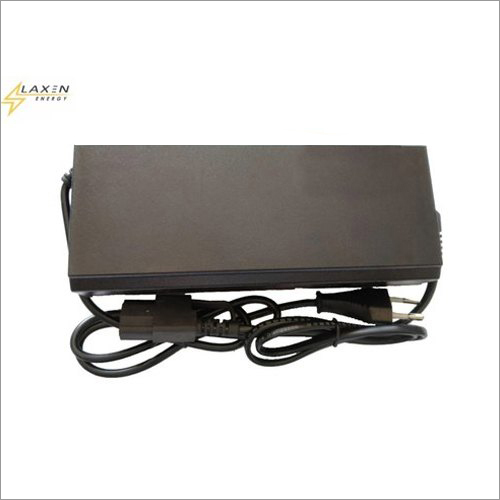 Lifepo4 54.6 V 3 Amp Battery Charger