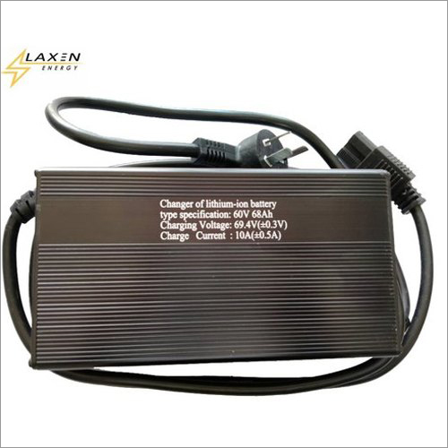 69.35v 10A LiFePo4 Battery Charger