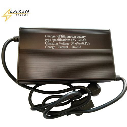 54.6 V 20A Lifepo4 Battery Charger