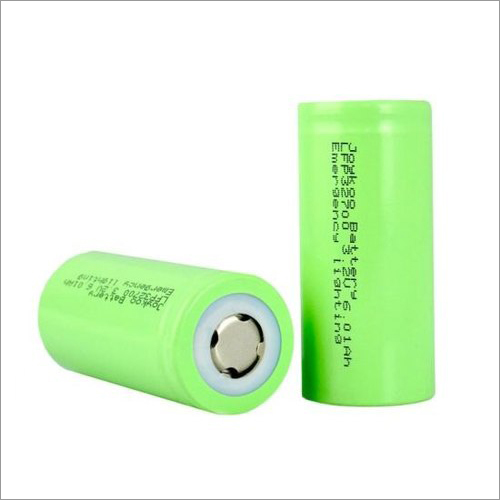 Joykoo A Grade 32700 6000mah Lifepo4 Cell