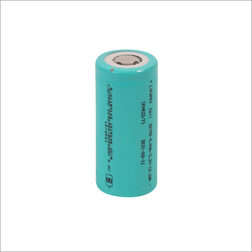 JOYKOO 3.2V 32700-6 Ah Ev Grade Cell