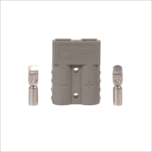 Anderson Connector 50A/120A