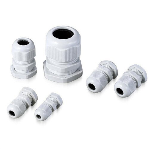 PG 7/PG 9 Cable Gland