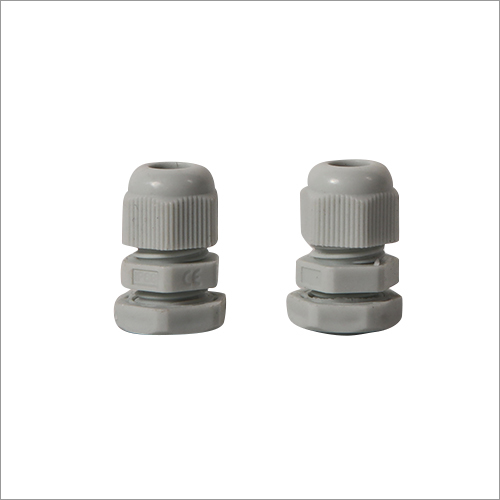 PG 7 Cable Gland