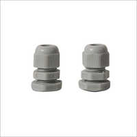 PG 7 Cable Gland