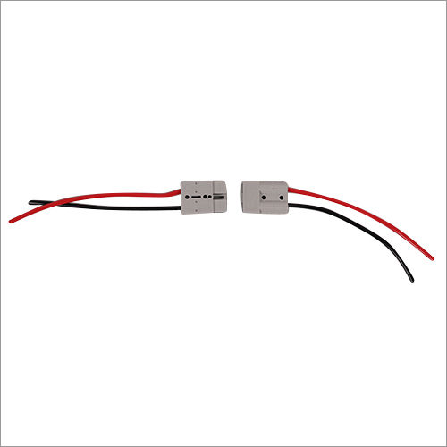 Anderson Connector With Wire Sb50/Sb120