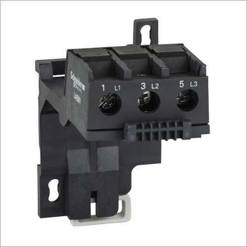 Grey Easypact Tvs - Terminal Block