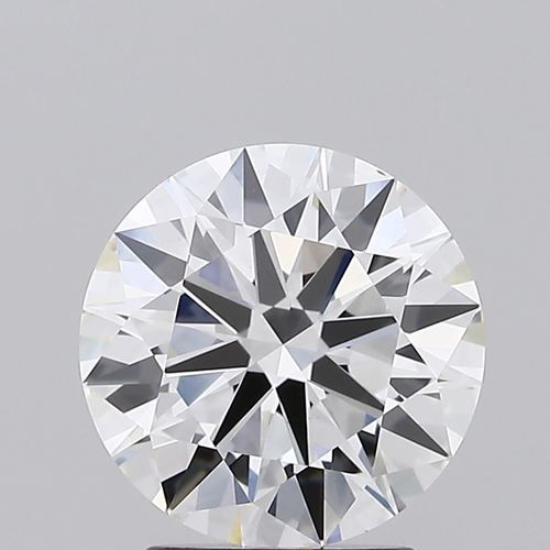 2.25 Carat VS1 Clarity ROUND Lab Grown Diamond