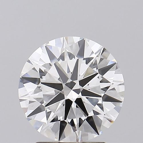2.24 Carat VS1 Clarity ROUND Lab Grown Diamond