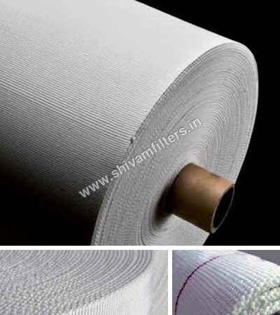 Air slide fabric