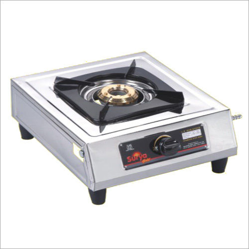 SB Classic Single Burner Gas Stove