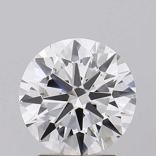 2.19 Carat VS1 Clarity ROUND Lab Grown Diamond