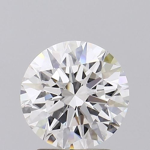 2.19 Carat VS1 Clarity ROUND Lab Grown Diamond