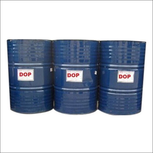 Dioctyl Phthalate (Dop)