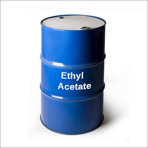 Ethyl Acetate Solvent