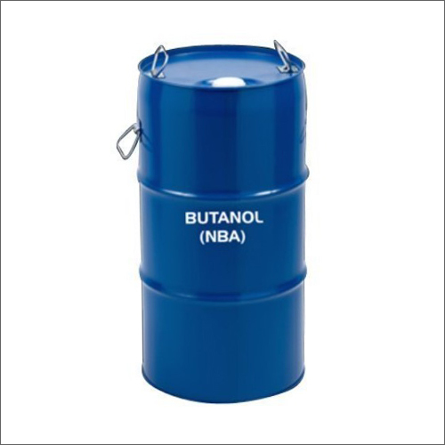 Normal Butanol Solvent By NET MARKETING