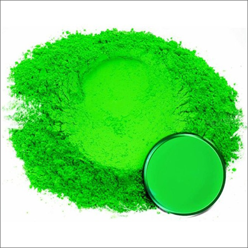Green Colour Pigments & Speciality Chromes By NET MARKETING