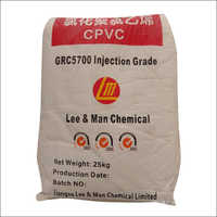 25Kg Injection Grade Lee And Man Chemical
