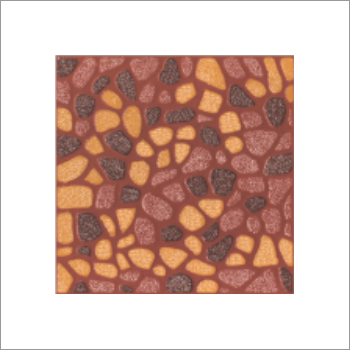 300x300 mm Stone Terracotta Floor Tiles