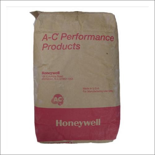 Honeywell Wax Ac 316A Application: Industrial