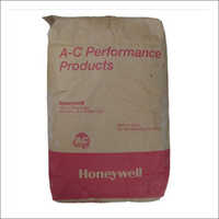 Honeywell Wax AC 316A