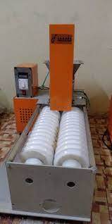 Laddu Making Machine By SRI MONIKA FOOD MACHINERIES