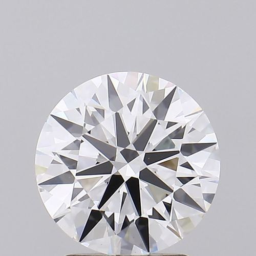 2.18 Carat VS1 Clarity ROUND Lab Grown Diamond