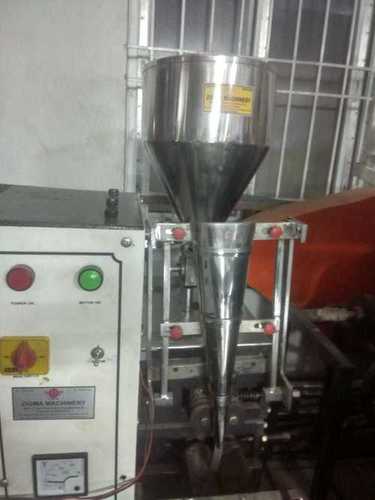 JAM PACKING MACHINE