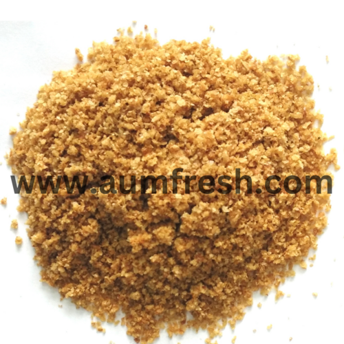 Cold Dried Aloe Vera Flakes