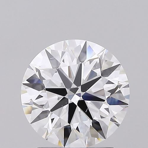 2.13 Carat VS2 Clarity ROUND Lab Grown Diamond