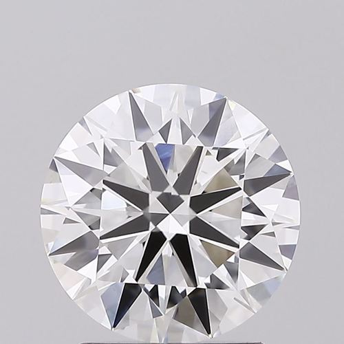 2.09 Carat VS1 Clarity ROUND Lab Grown Diamond
