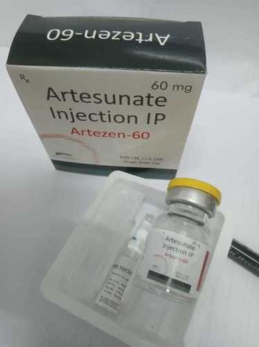 Liquid Artesunate 60Mg Inj
