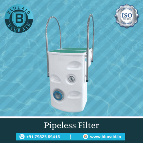 Swimming Pool Filters