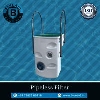 Swimming Pool Pipeless Filter