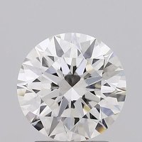 2.07 Carat VS1 Clarity ROUND Lab Grown Diamond