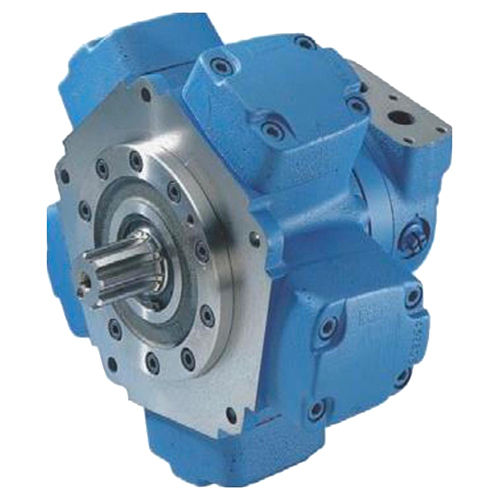 Hydraulic Motor