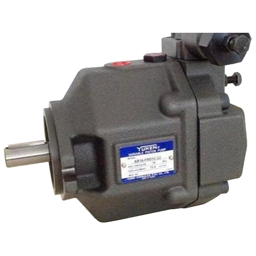 Yuken Hydraulic Piston Pump Sealed Type: Mechanical Seal