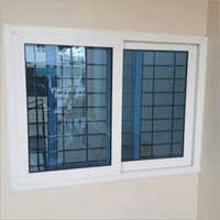 Domal Sections Aluminium Window