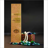 Milky Sandal Premium Sandal Incense Sticks
