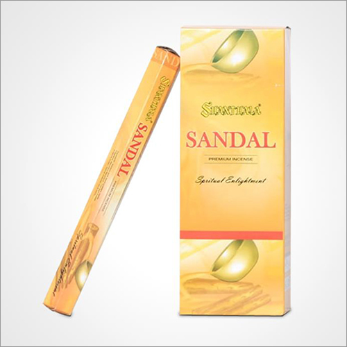 Sandal Premium Incense Sticks