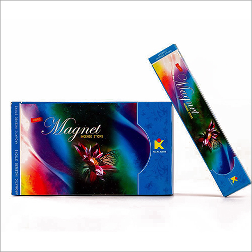 Magnet Incense Sticks Pack Of 12