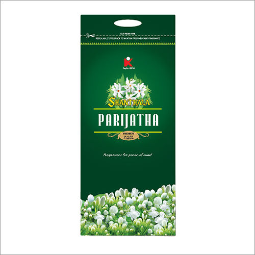 Parijatha Premium Incense Sticks Pouch