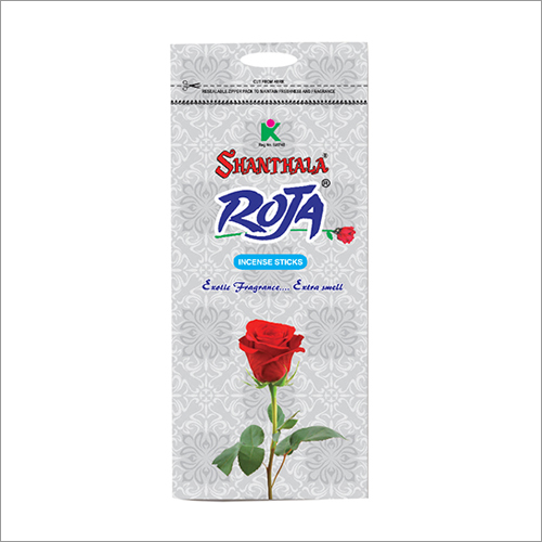 Roja Incense Sticks Pouch